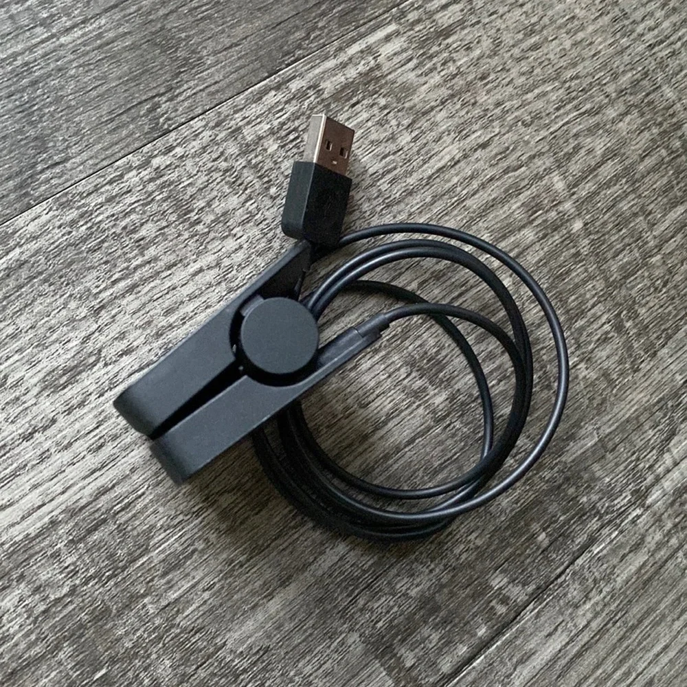 Amazon | Halo Band USB-A Charger First Generation Fitness Travel Charging Black